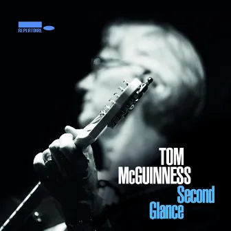 Second Glance by Tom McGuinness