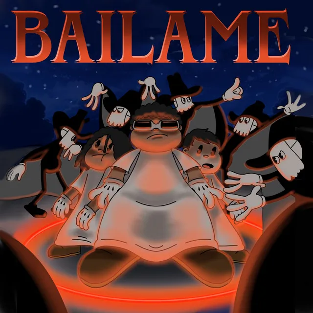 Báilame