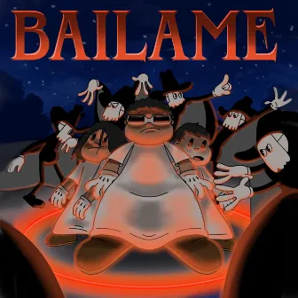 Báilame by RomSent