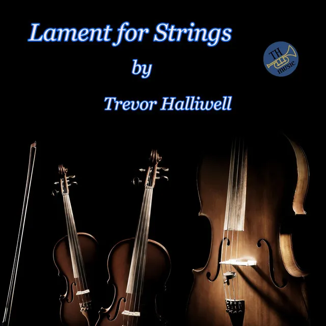 Lament for Strings