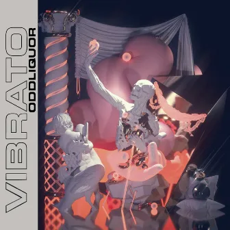 Vibrato by ODDLIQUOR