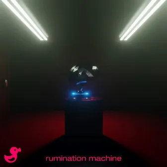 rumination machine by Yonvolt