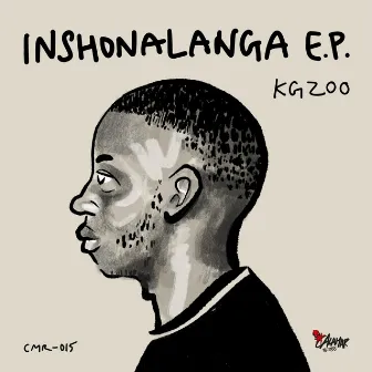 Inshonalanga EP by Kgzoo