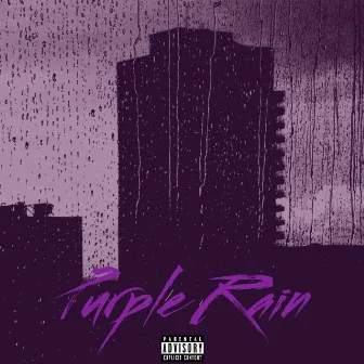 Purple Rain by Moneysetryan