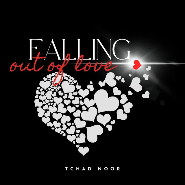 Falling Out Of Love