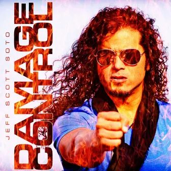 Damage Control by Jeff Scott Soto