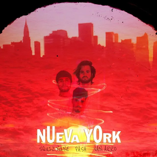 Nueva York