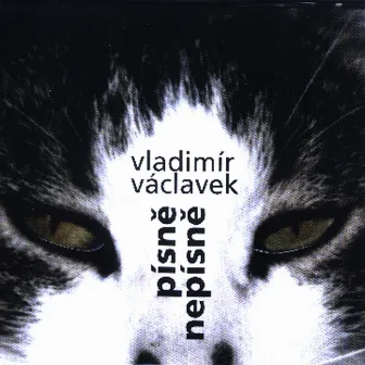 Pisne Nepisne (Songs Non-Songs) by Vladimír Václavek