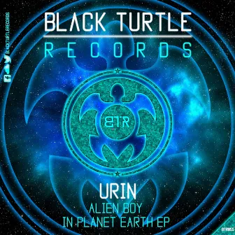 Alien Boy in Planet Earth EP by Urin