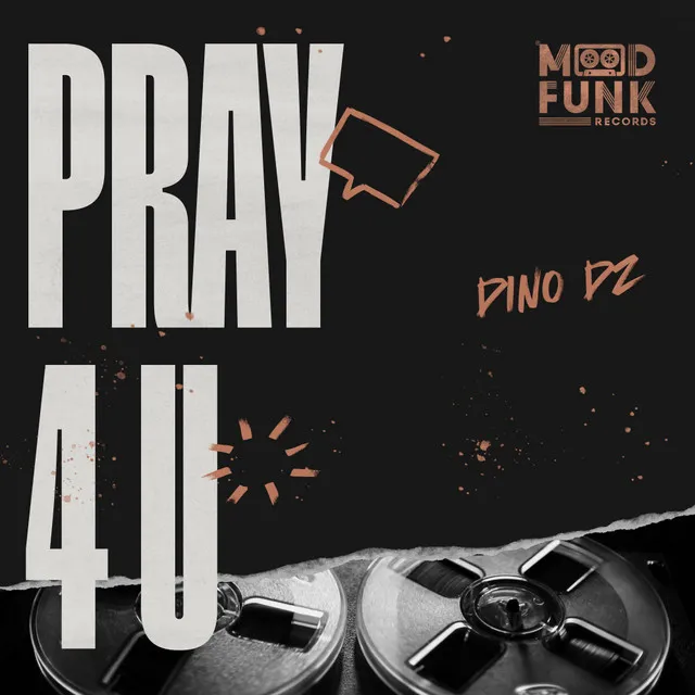 Pray 4U - Dub Edit