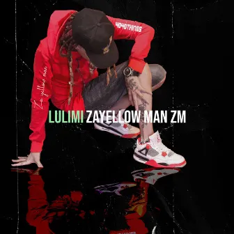 Lulimi by zayellow man zm