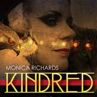 Kindred by Monica Richards