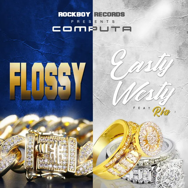 Flossy - Original