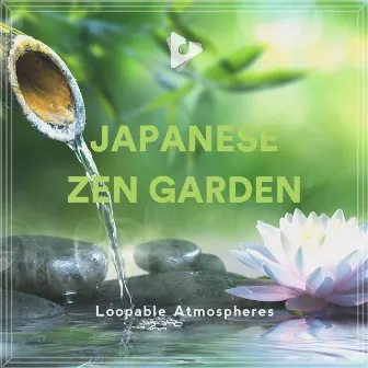 Japanese Zen Garden by Loopable ASMR