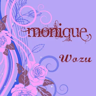 Wozu by Mo'Nique