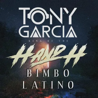 Bimbo Latino by Tony Garcia