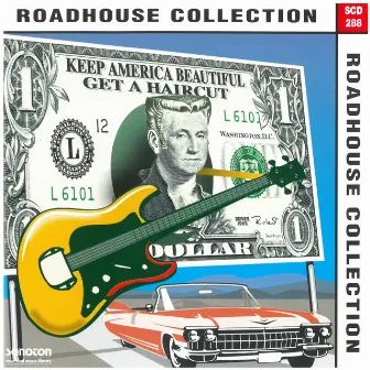 Roadhouse Collection by Johnny Beretta