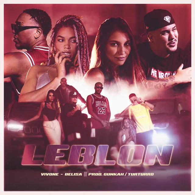 Leblon