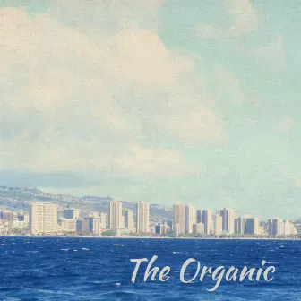 The Organic, Vol. 1 by NillaBeats