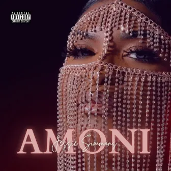 Amoni by Jessie Simmons