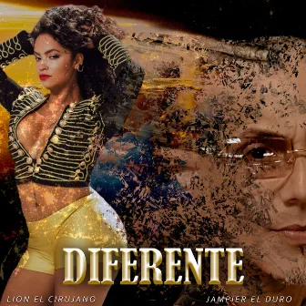 Diferente by Jampier el Duro