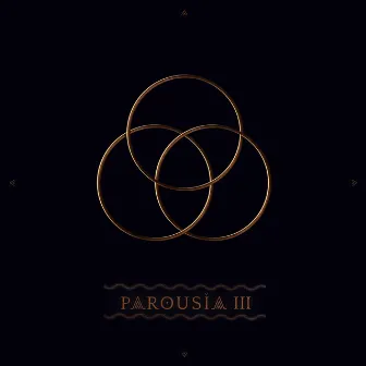 Parousia 3 by Zuma Dionys