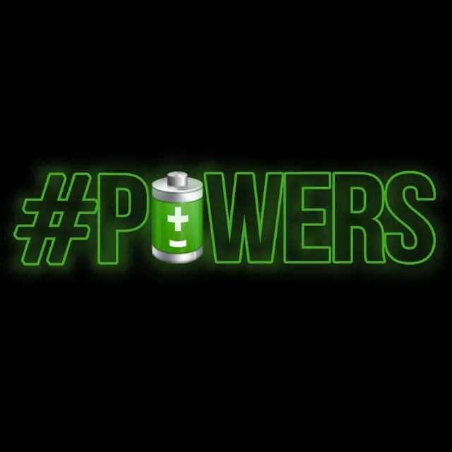 #POWERS