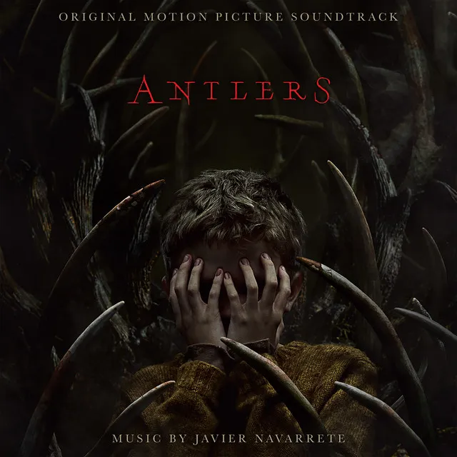 Antlers (Original Motion Picture Soundtrack)