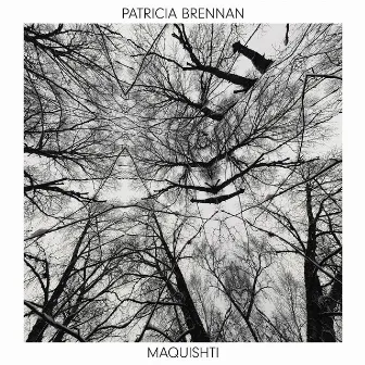 Improvisation VI by Patricia Brennan