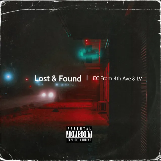 Lost & Found