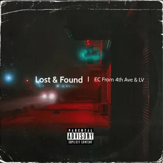 Lost & Found by LV