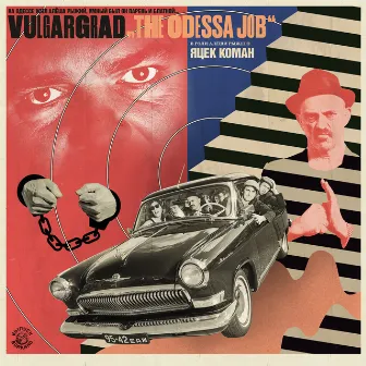 The Odessa Job by VulgarGrad