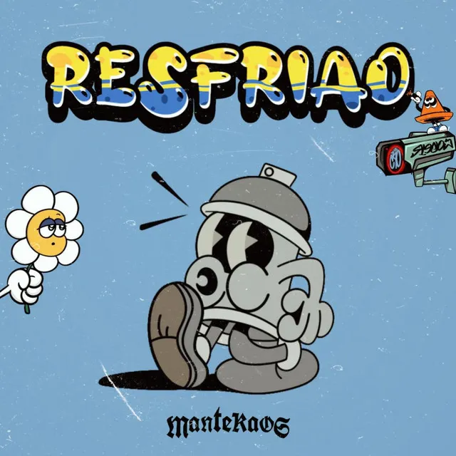 RESFRIAO