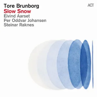 Slow Snow (with Eivind Aarset, Steinar Raknes & Per Oddvar Johansen) by Tore Brunborg