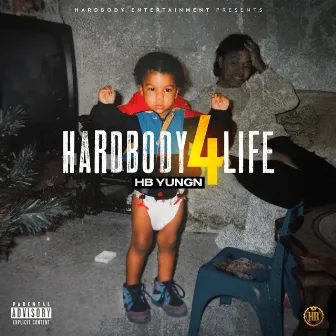 Hardbody 4 Life by HB Yungn