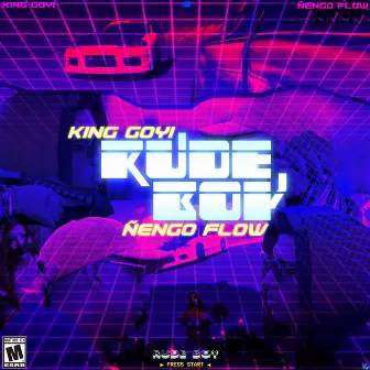 Rude Boy by King Goyi