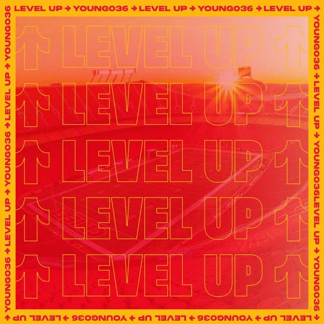 Level UP (Like #15)