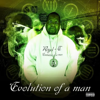 Evolution of a Man by RoyalT