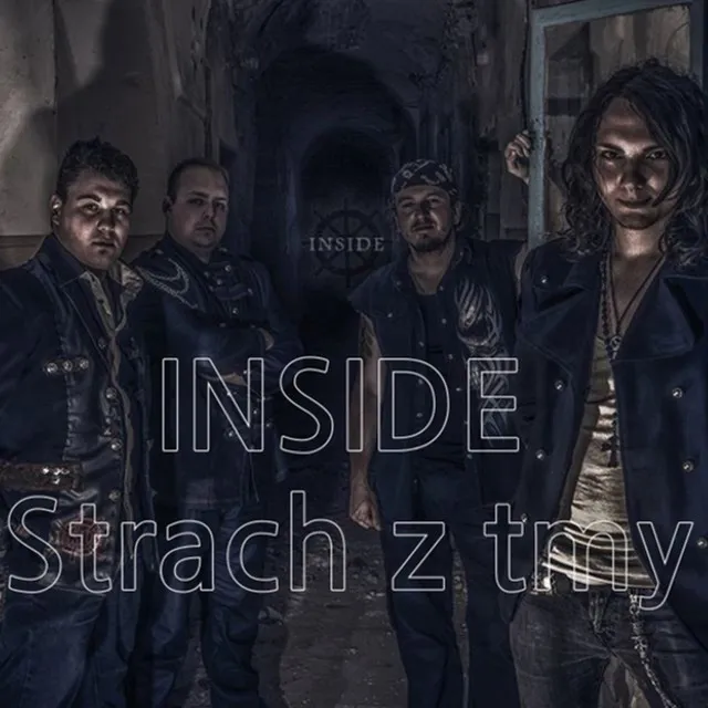 Strach z tmy - Single