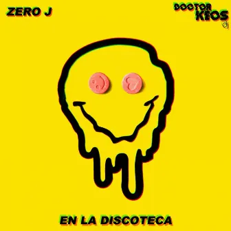 En la discoteca (Pepas) by Zero J