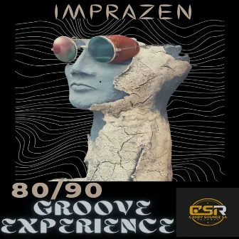 80/90 Groove Experience by Imprazen