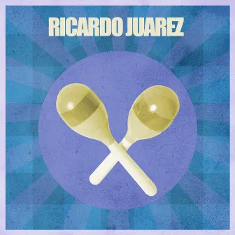 Presentando a Ricardo Juarez by Ricardo Juarez