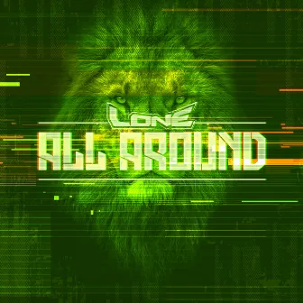 All Around by Lone