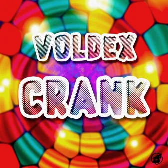 Crank by Voldex