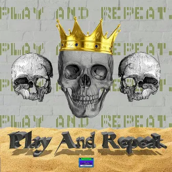 Play And Repeat. by Culture Audios