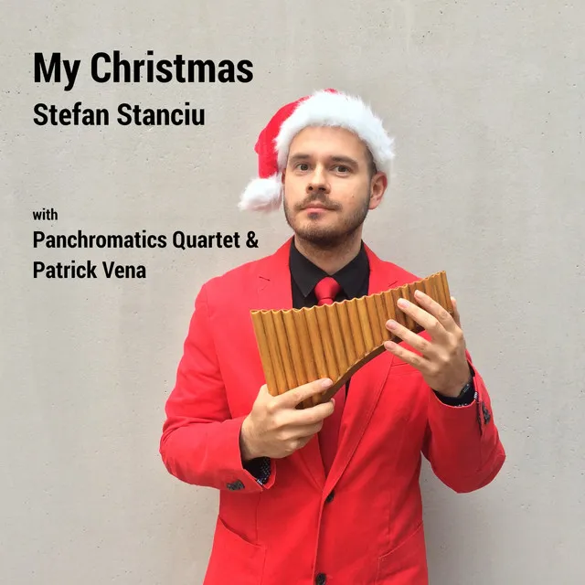 My Christmas (Pan flute and friends)