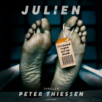 Julien (Onverkort) by Peter Thiessen