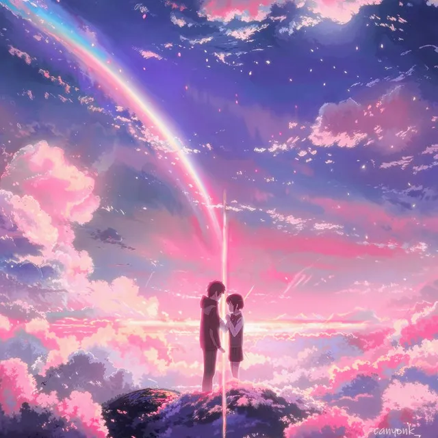 Your Name (Sped Up)