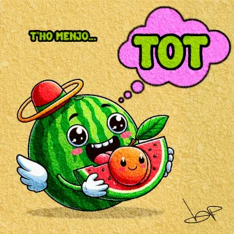 TOT by Kiddi