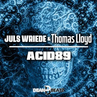 Acid89 by Juls Wriede